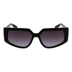 Liu Jo Black Injected Sunglasses