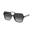 Michael Kors Black Acetate Sunglasses
