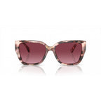 Michael Kors Multicolor Acetate Sunglasses