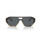 Michael Kors Multicolor Acetate Sunglasses