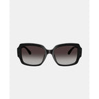Michael Kors Black Acetate Sunglasses