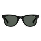 Polaroid Black Polycarbonate Sunglasses