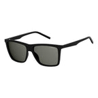 Polaroid Black Polycarbonate Sunglasses