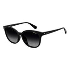 Polaroid Black Polycarbonate Sunglasses