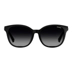 Polaroid Black Polycarbonate Sunglasses