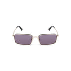 Police Multicolor Metal Sunglasses