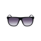 Police Black Injected Sunglasses