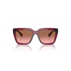 VOGUE Multicolor Injected Sunglasses