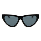 Guess Black Plastic Sunglasses