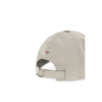 Brunello Cucinelli Beige Polyester Cap (Baseball Hat)