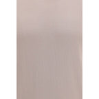 Brunello Cucinelli Beige Cotton Sweatshirt