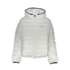 Tommy Hilfiger Bianco Polyester Women's Jacket