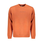 Norway 1963 Brown Cotton Men's Sweatshirt