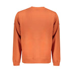 Norway 1963 Brown Cotton Men's Sweatshirt
