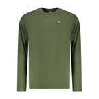 Norway 1963 Verde Cotton Men T-Shirt