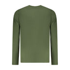 Norway 1963 Verde Cotton Men T-Shirt