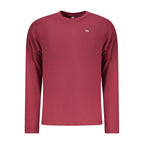 Norway 1963 Rosso Cotton Men T-Shirt