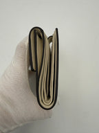 Gucci GUCCI GG Marmont Compact Wallet