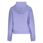 Converse Viola Cotton Womens Sweatshirt
