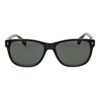 Ted Baker Bicolor Acetate Sunglasses