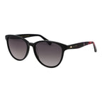 Ted Baker Black Acetate Sunglasses