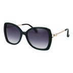 Ted Baker Bicolor Acetate Sunglasses