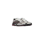 Saucony Bordeaux Synthetic Athletic Sneakers