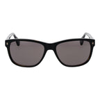 Ted Baker Black Acetate Sunglasses