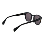 Ted Baker Black Acetate Sunglasses