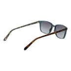 Ted Baker Blue Acetate Sunglasses