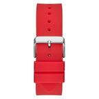 Guess Multicolor Synthetic Dress Watch