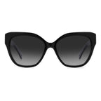 Kate Spade Black Acetate Sunglasses