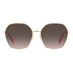 Kate Spade Multicolor Metal Sunglasses