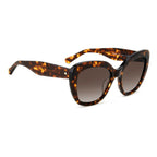 Kate Spade Brown Acetate Sunglasses