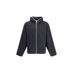 Our Legacy Black Wool Sweatshirt