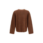 Represent Brown Alpaca Vicugna Pacos Sweatshirt