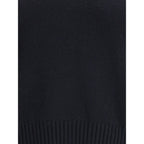 Lisa Yang Black Cashmere Sweater