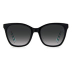 Kate Spade Black Acetate Sunglasses