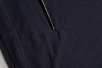 Dolce & Gabbana Black Cotton Short Sleeves Crew Neck T-shirt