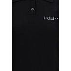 Givenchy Black Cashmere Sweater
