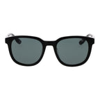 BMW Black Plastic Sunglasses
