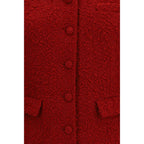 Magda Butrym Multicolor Polyamide Casual Dress