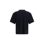 Axel Arigato Black Cotton T-Shirt