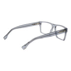 Hugo Boss Blue Acetate Glasses (Frames)