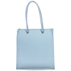Mario Valentino Azzurro Poliuretano Womens Bag