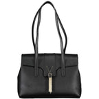 Mario Valentino Nero Poliuretano Donna Bag