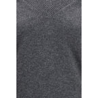 Tom Ford Gray Cashmere Sweater