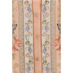 Zimmermann Multicolor Silk Pattern Shirt