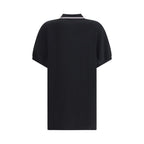 Alexander Wang Black Cotton Casual Dress