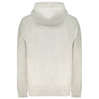 Tommy Hilfiger Gray Cotton Men's Sweatshirt